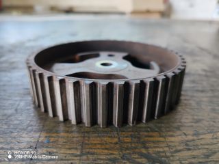 bontott CITROËN XSARA PICASSO Vezérműkerék