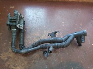 bontott CITROËN XSARA PICASSO Vízcső