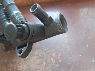 bontott CITROËN XSARA PICASSO Vízcső