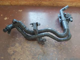 bontott CITROËN XSARA PICASSO Vízcső