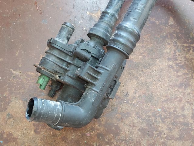 bontott CITROËN XSARA PICASSO Vízcső