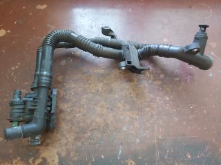 bontott CITROËN XSARA PICASSO Vízcső