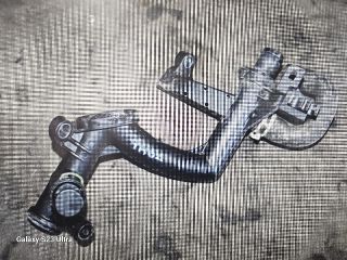 bontott CITROËN XSARA PICASSO Vízhűtő Cső Felső