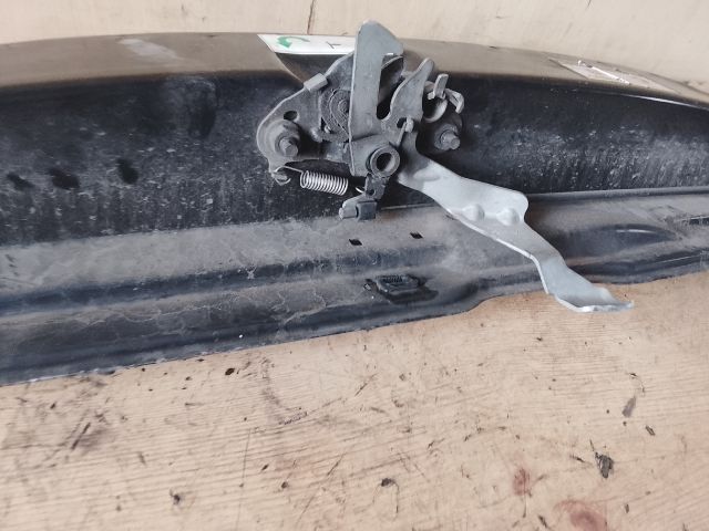 bontott CITROËN XSARA PICASSO Homlokfal (Üres lemez)