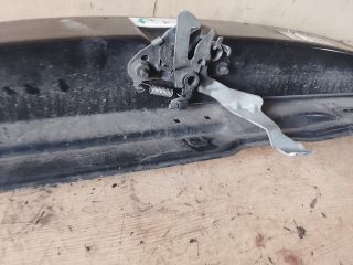 bontott CITROËN XSARA PICASSO Homlokfal (Üres lemez)