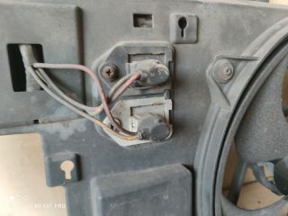 bontott CITROËN XSARA PICASSO Homlokfal (Üres lemez)