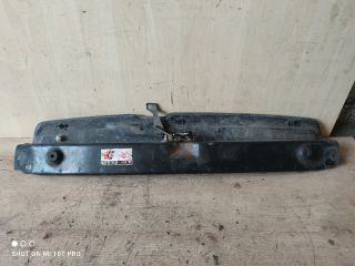 bontott CITROËN XSARA PICASSO Homlokfal (Üres lemez)