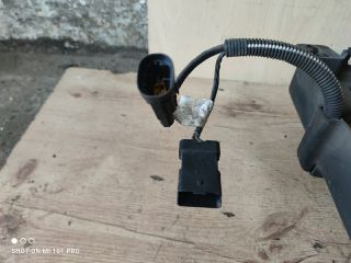 bontott CITROËN XSARA PICASSO Homlokfal (Üres lemez)