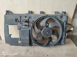 bontott CITROËN XSARA PICASSO Homlokfal (Üres lemez)