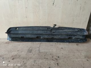 bontott CITROËN XSARA PICASSO Homlokfal (Üres lemez)