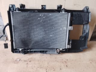 bontott CITROËN XSARA PICASSO Hűtő Ventilátor(ok), Radiátor(ok) Szett
