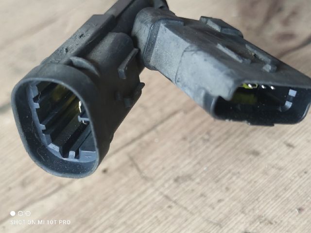 bontott CITROËN XSARA PICASSO Hűtőventilátor