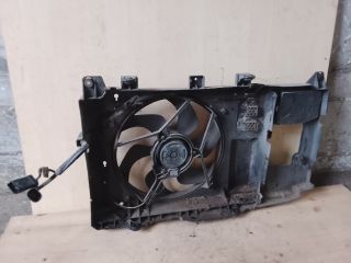 bontott CITROËN XSARA PICASSO Hűtőventilátor