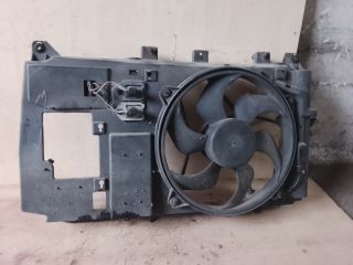 bontott CITROËN XSARA PICASSO Hűtőventilátor