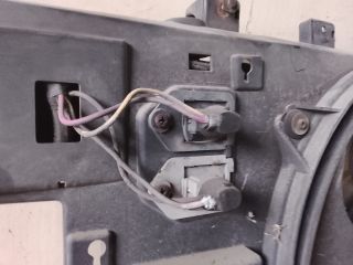 bontott CITROËN XSARA PICASSO Hűtőventilátor