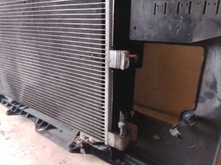 bontott CITROËN XSARA PICASSO Hűtőventilátor