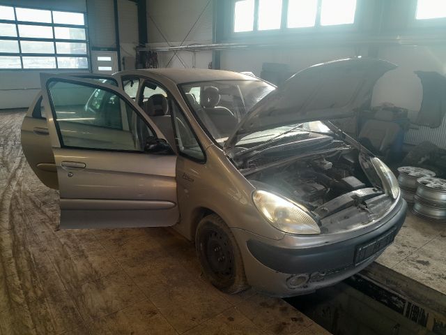 bontott CITROËN XSARA PICASSO Immobilizer Elektronika