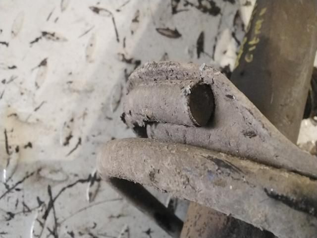 bontott CITROËN XSARA PICASSO Jobb első Gólyaláb (Lengécsillapító, Rugó)