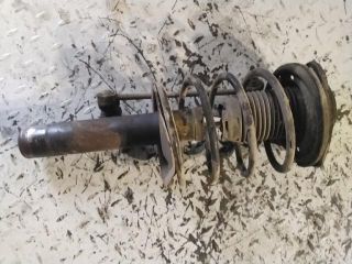 bontott CITROËN XSARA PICASSO Jobb első Gólyaláb (Lengécsillapító, Rugó)