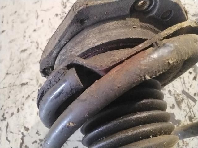 bontott CITROËN XSARA PICASSO Jobb első Gólyaláb (Lengécsillapító, Rugó)