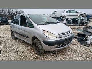 bontott CITROËN XSARA PICASSO Jobb első Kerékagy