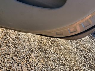 bontott CITROËN XSARA PICASSO Jobb Féltengely