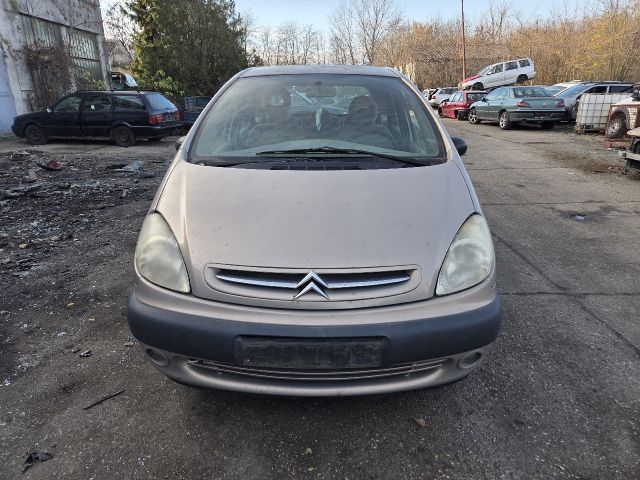 bontott CITROËN XSARA PICASSO Jobb Féltengely