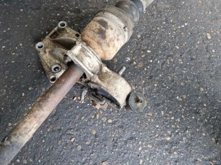 bontott CITROËN XSARA PICASSO Jobb Féltengely