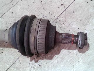 bontott CITROËN XSARA PICASSO Jobb Féltengely