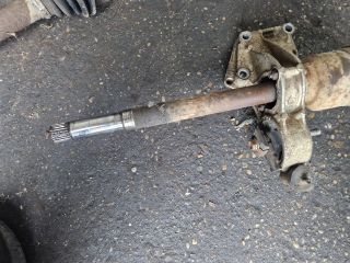 bontott CITROËN XSARA PICASSO Jobb Féltengely