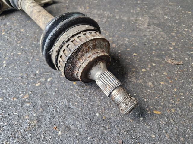 bontott CITROËN XSARA PICASSO Jobb Féltengely