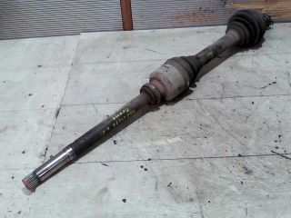 bontott CITROËN XSARA PICASSO Jobb Féltengely