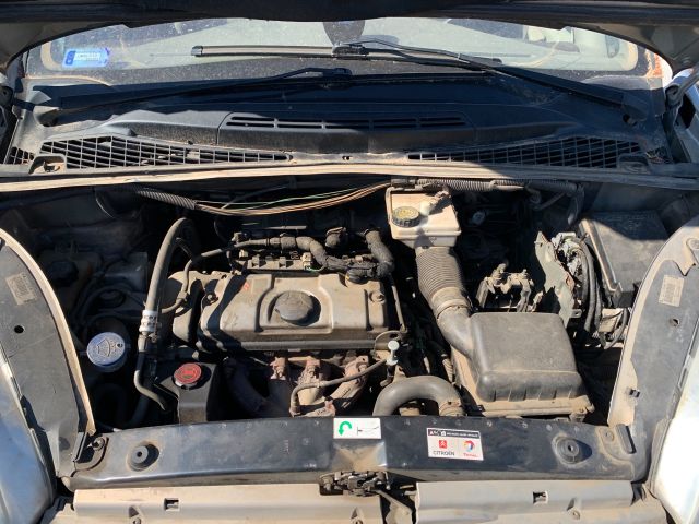 bontott CITROËN XSARA PICASSO Jobb Féltengely