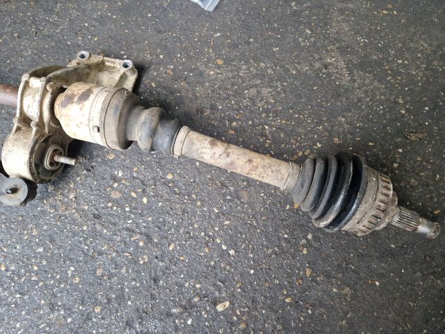 bontott CITROËN XSARA PICASSO Jobb Féltengely