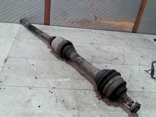 bontott CITROËN XSARA PICASSO Jobb Féltengely