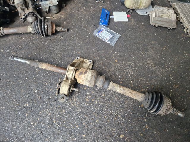 bontott CITROËN XSARA PICASSO Jobb Féltengely