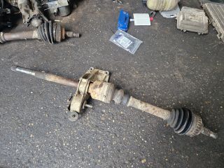 bontott CITROËN XSARA PICASSO Jobb Féltengely