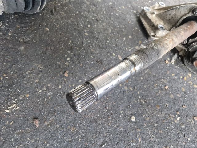 bontott CITROËN XSARA PICASSO Jobb Féltengely