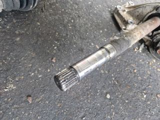 bontott CITROËN XSARA PICASSO Jobb Féltengely