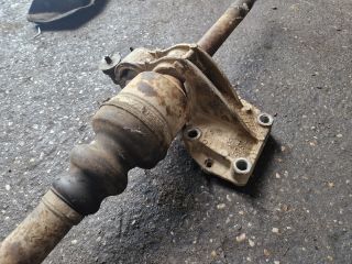 bontott CITROËN XSARA PICASSO Jobb Féltengely