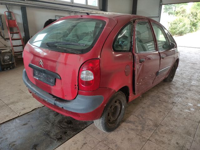 bontott CITROËN XSARA PICASSO Jobb hátsó Lengéscsillapító