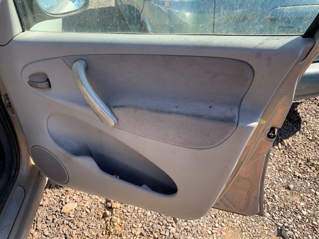 bontott CITROËN XSARA PICASSO Kilométeróra