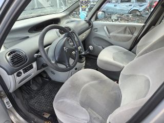 bontott CITROËN XSARA PICASSO Kilométeróra