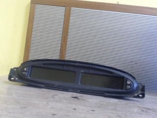 bontott CITROËN XSARA PICASSO Kilométeróra