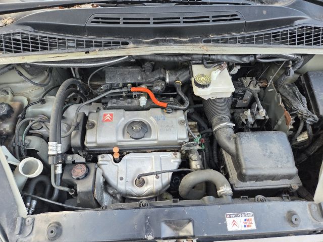 bontott CITROËN XSARA PICASSO Kilométeróra