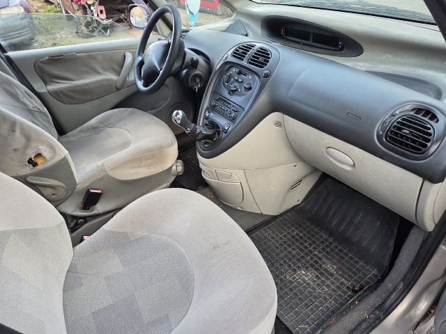 bontott CITROËN XSARA PICASSO Kilométeróra