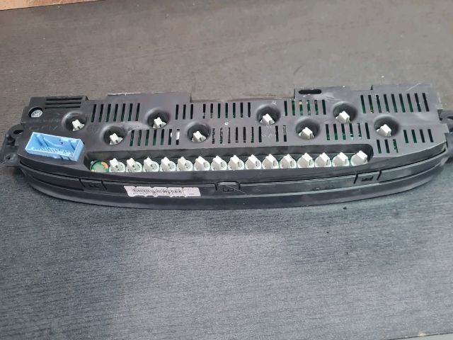 bontott CITROËN XSARA PICASSO Kilométeróra