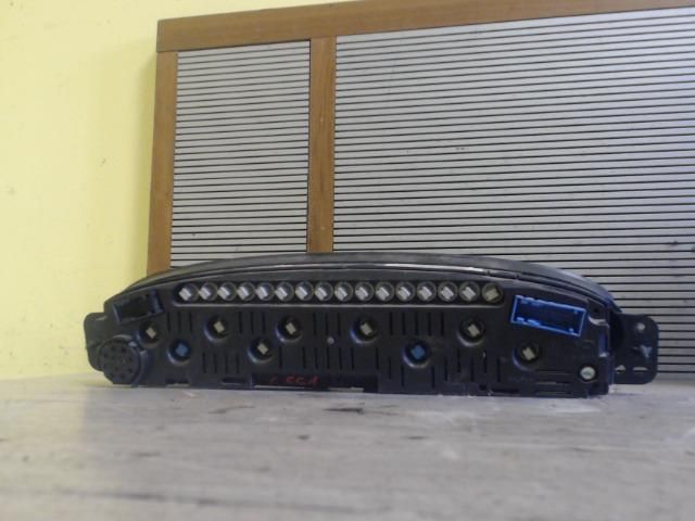 bontott CITROËN XSARA PICASSO Kilométeróra