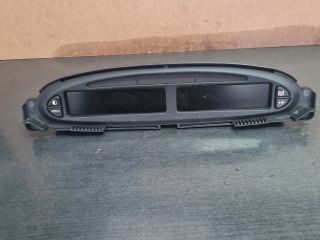 bontott CITROËN XSARA PICASSO Kilométeróra