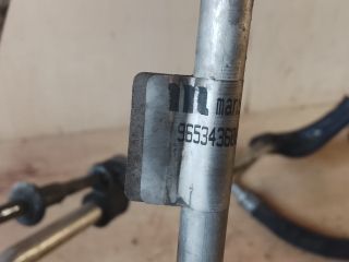 bontott CITROËN XSARA PICASSO Klíma Cső